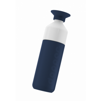 Dopper Insulated Thermos Fles BREAKER BLUE 580 ml